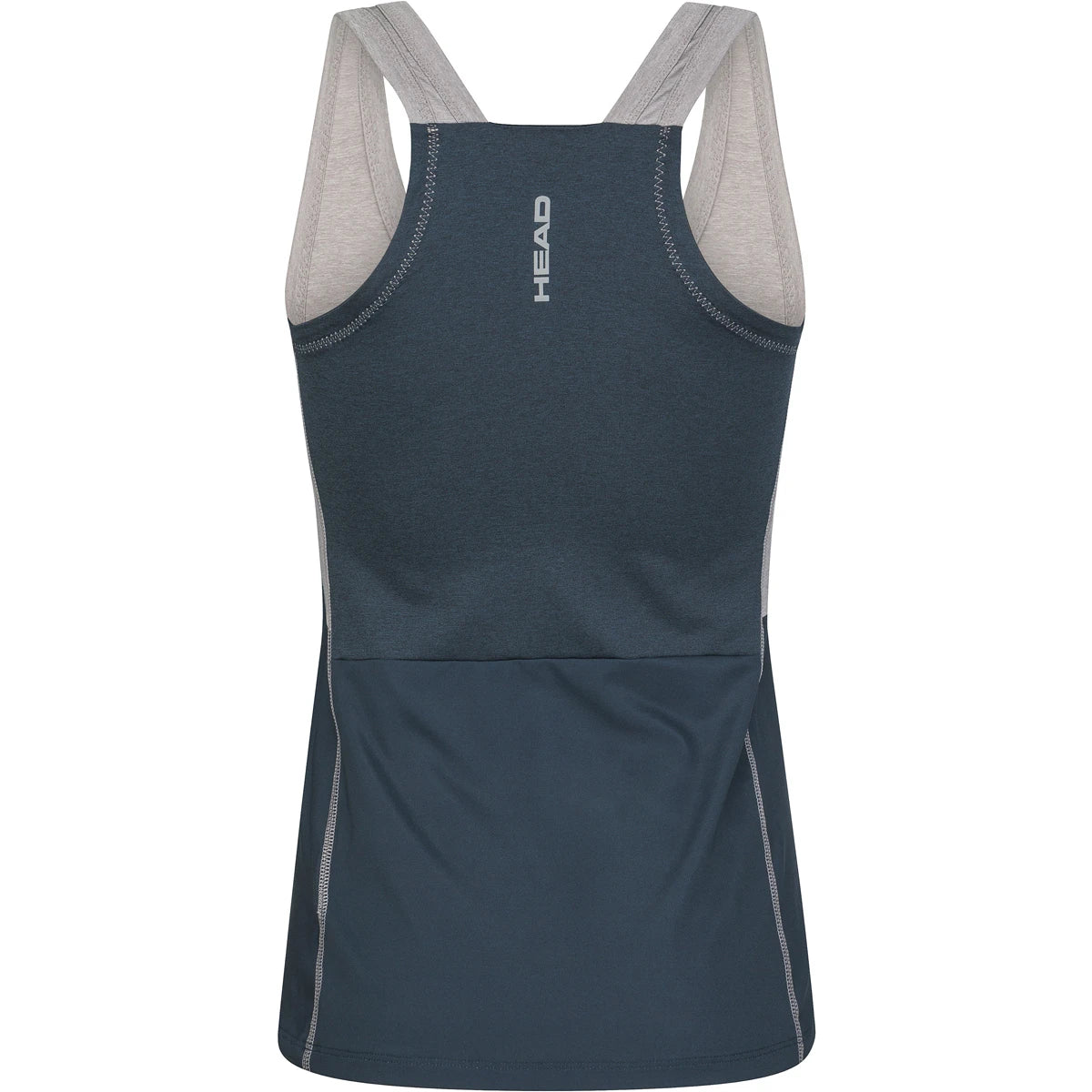Tank-Top Head Damen Padel Tech