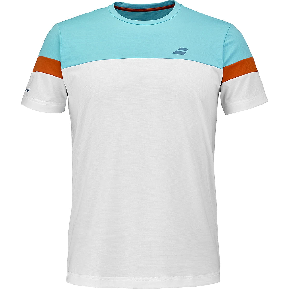 T-Shirt Babolat Padel Perf Rundhals