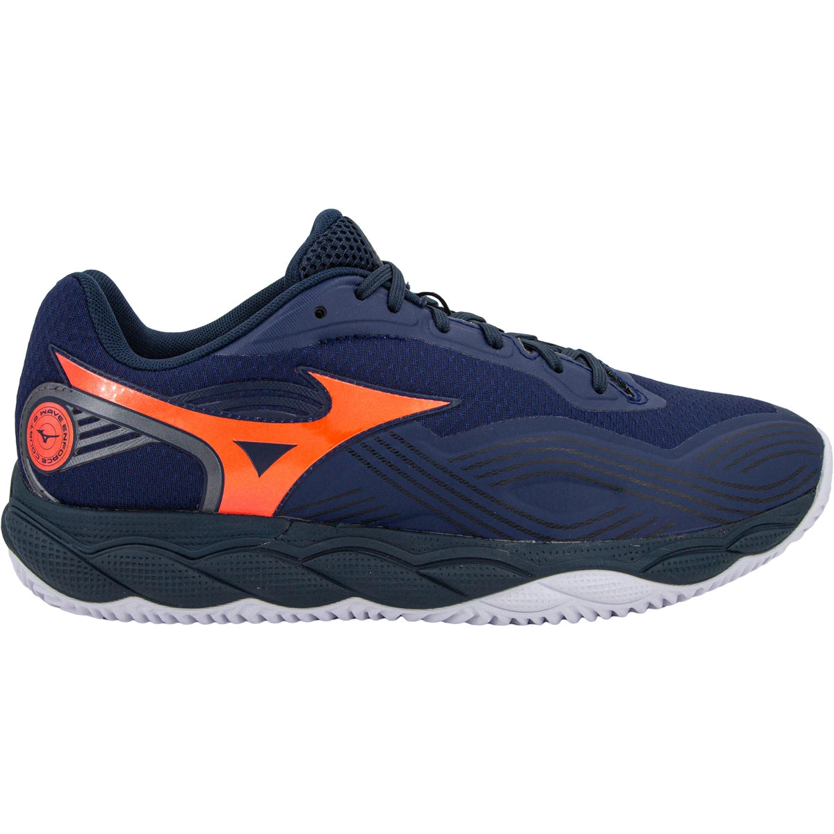 Sandplatzschuhe Mizuno Wave Enforce Court 2