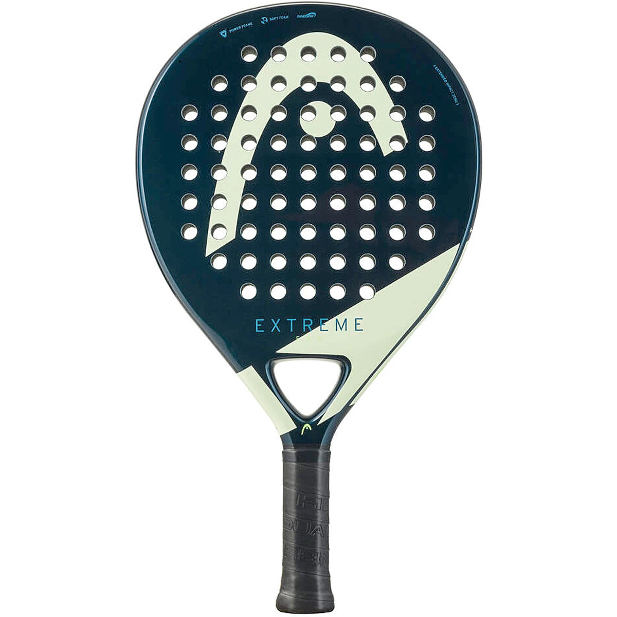 Padelschläger Head Evo Extreme 2025