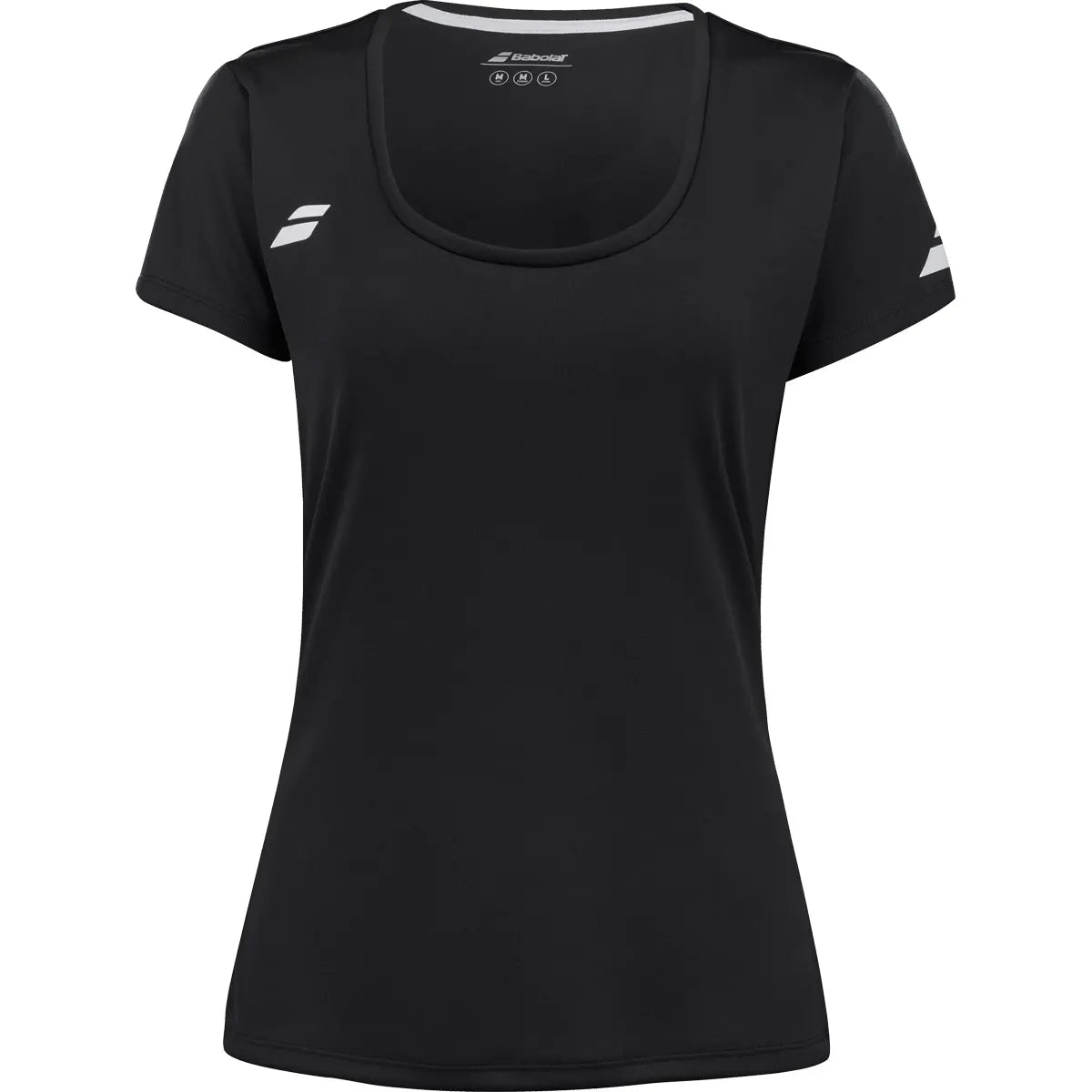 T-Shirt Babolat Damen Play Cap Sleeve