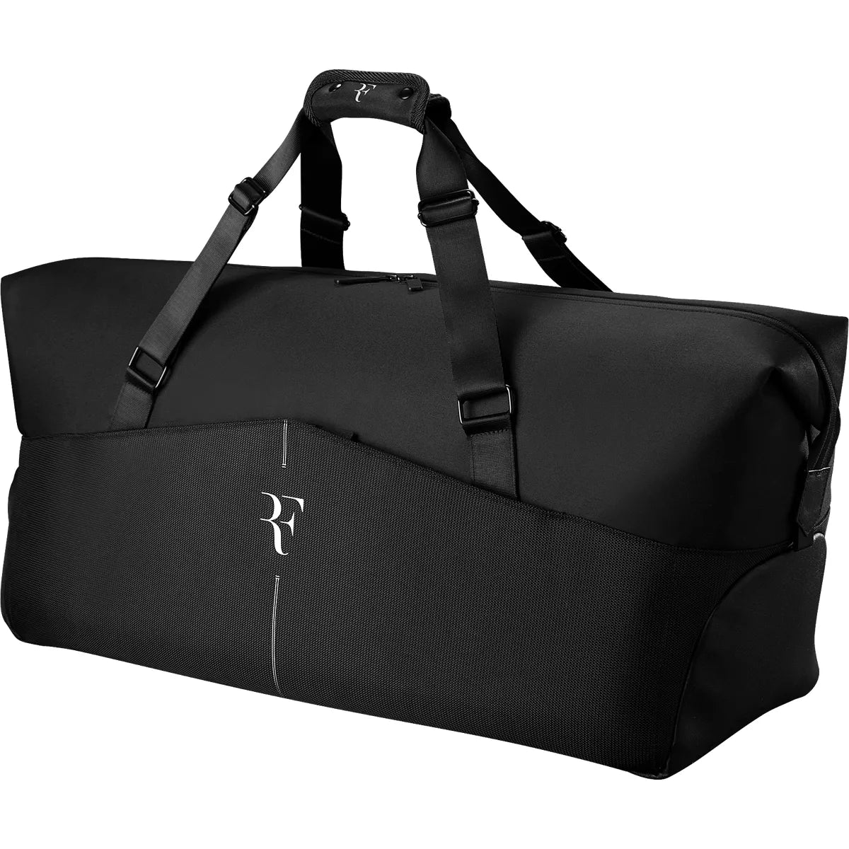 Wilson Rf Practice Large Duffle Bag Tasche