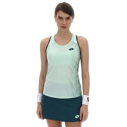 Tank-Top Lotto Damen Tech Vi - D3