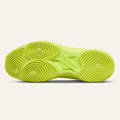 Chaussures Padel Wilson Femme Hurakn Pro V2