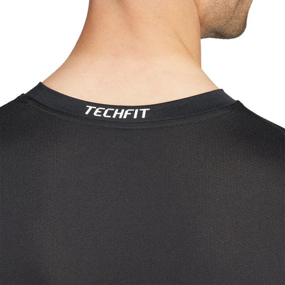T-Shirt adidas Herren Langarm