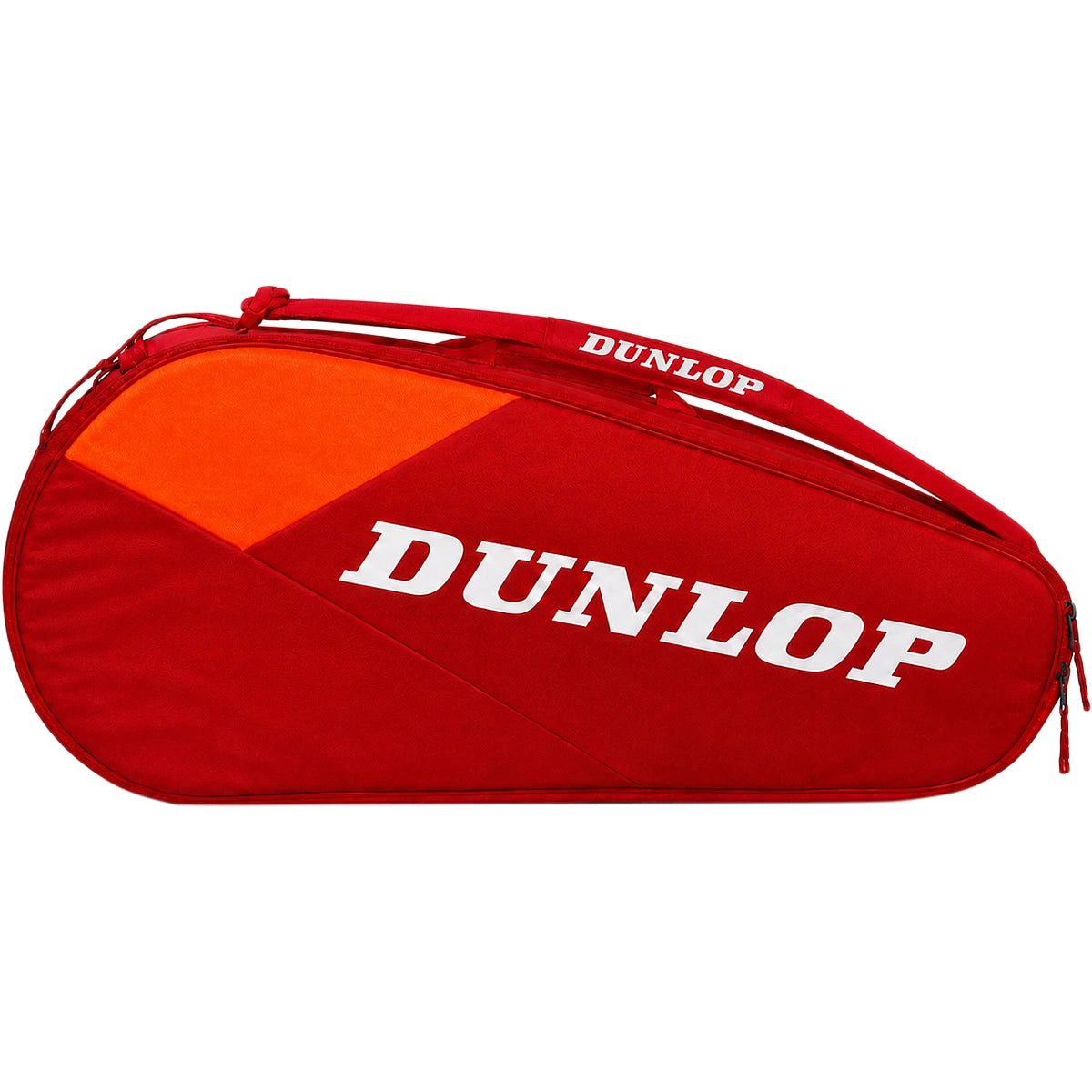 Tennistasche Dunlop Cx Club 10 Schläger