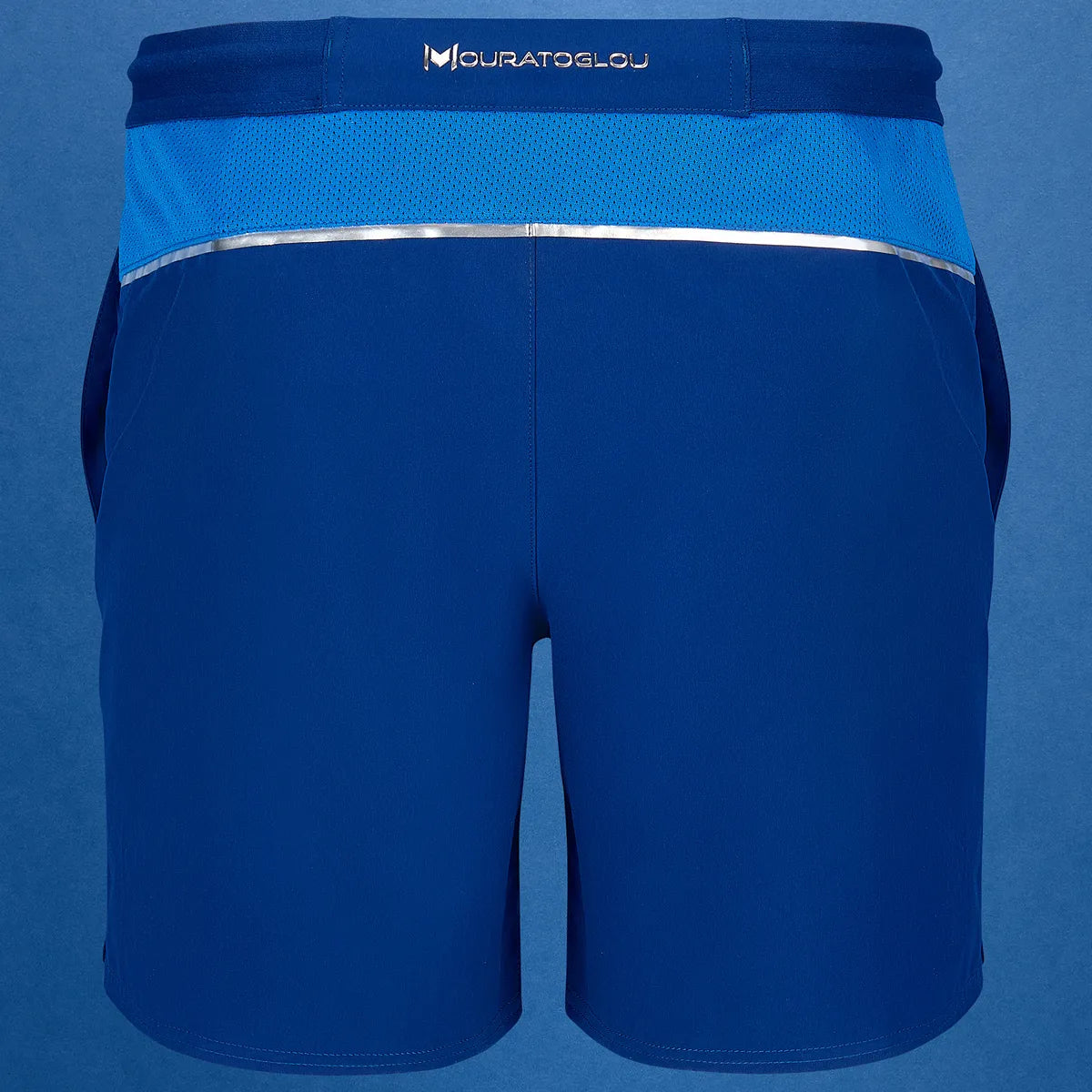 Short Mouratoglou Match Melbourne
