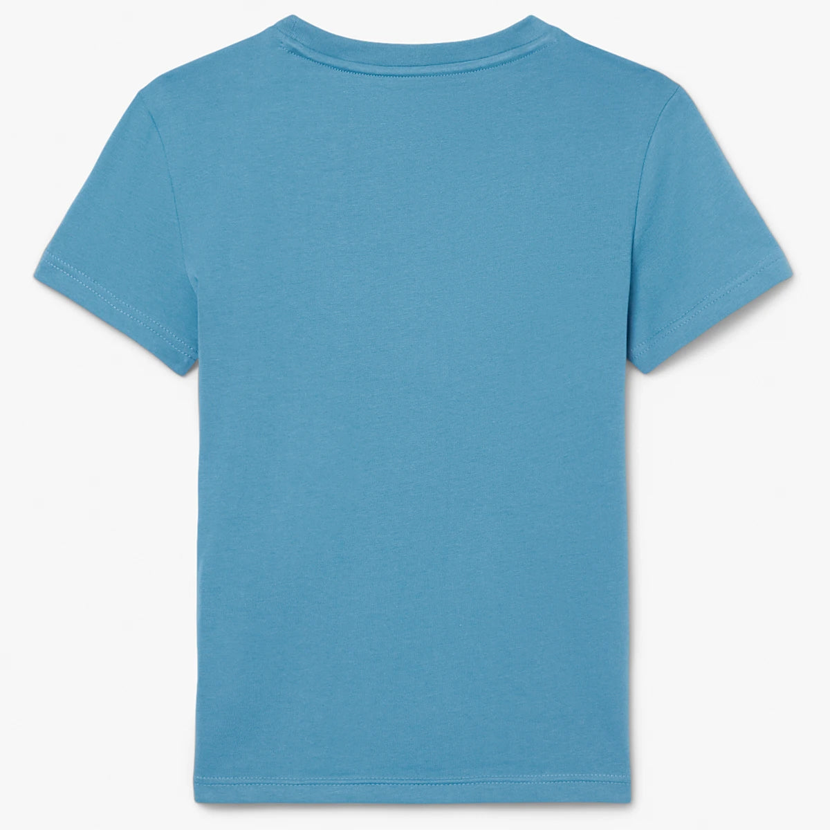 T-Shirt Lacoste Junior Roland-Garros
