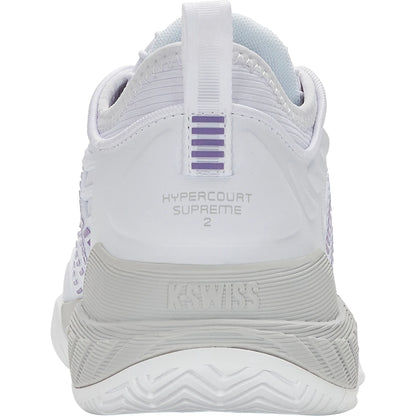 K-Swiss Damen Schuhe Hypercourt Supreme 2 Allcourtschuh