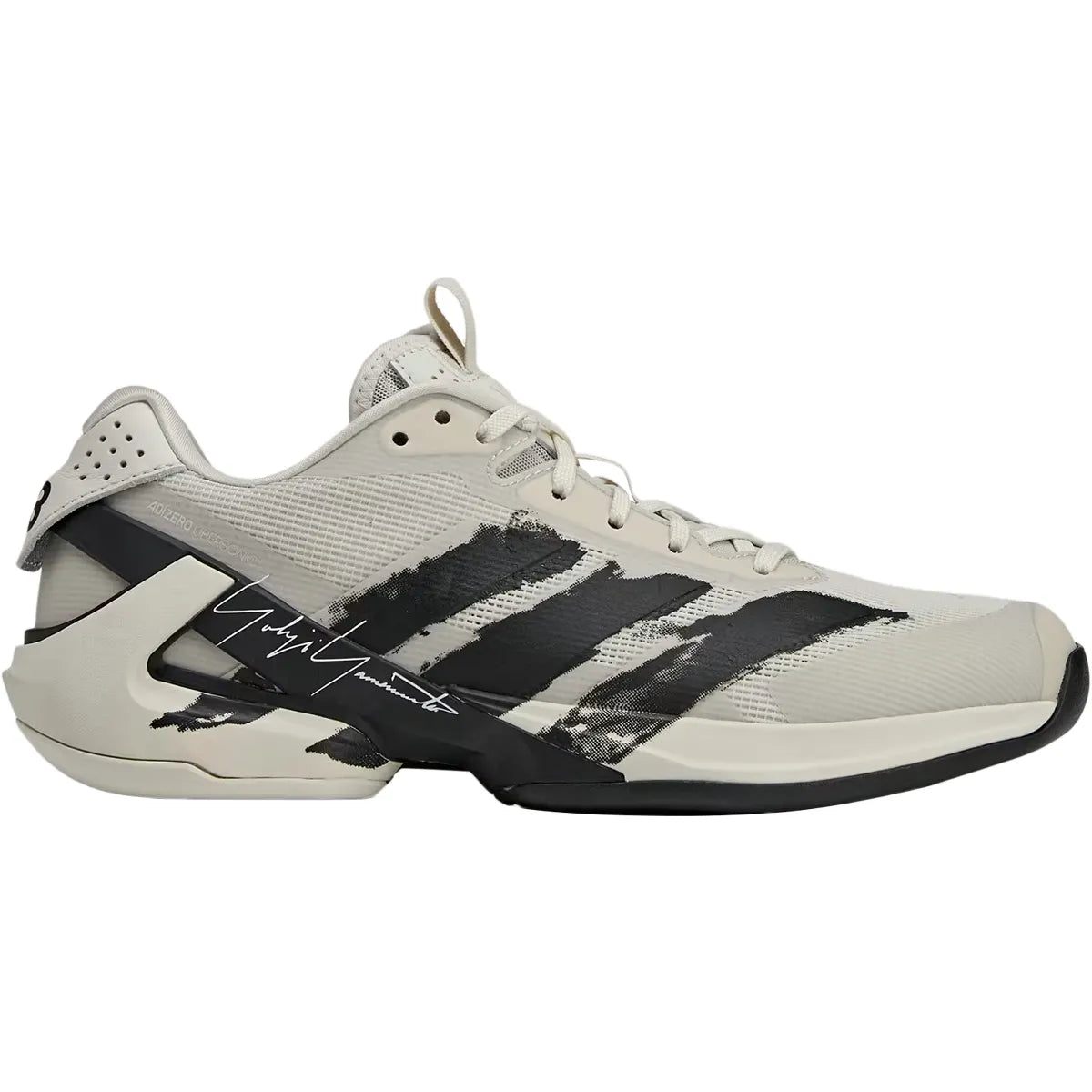 Chaussures adidas Y-3 Femme Adizero Ubersonic 5 Toutes Surfaces