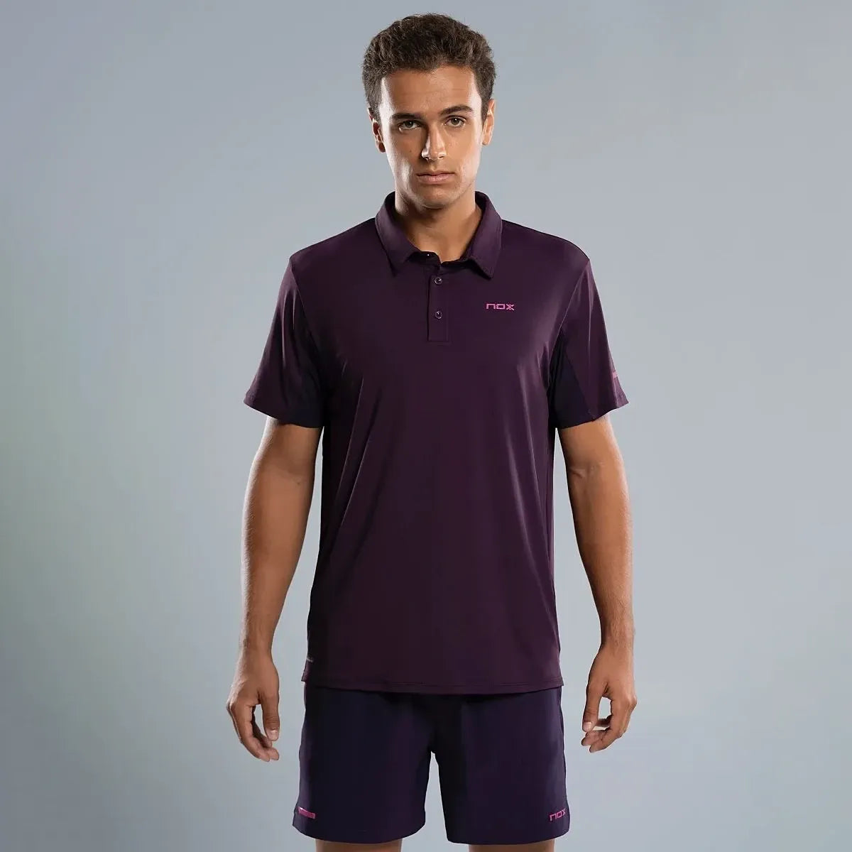 Polo Nox Pro Deep