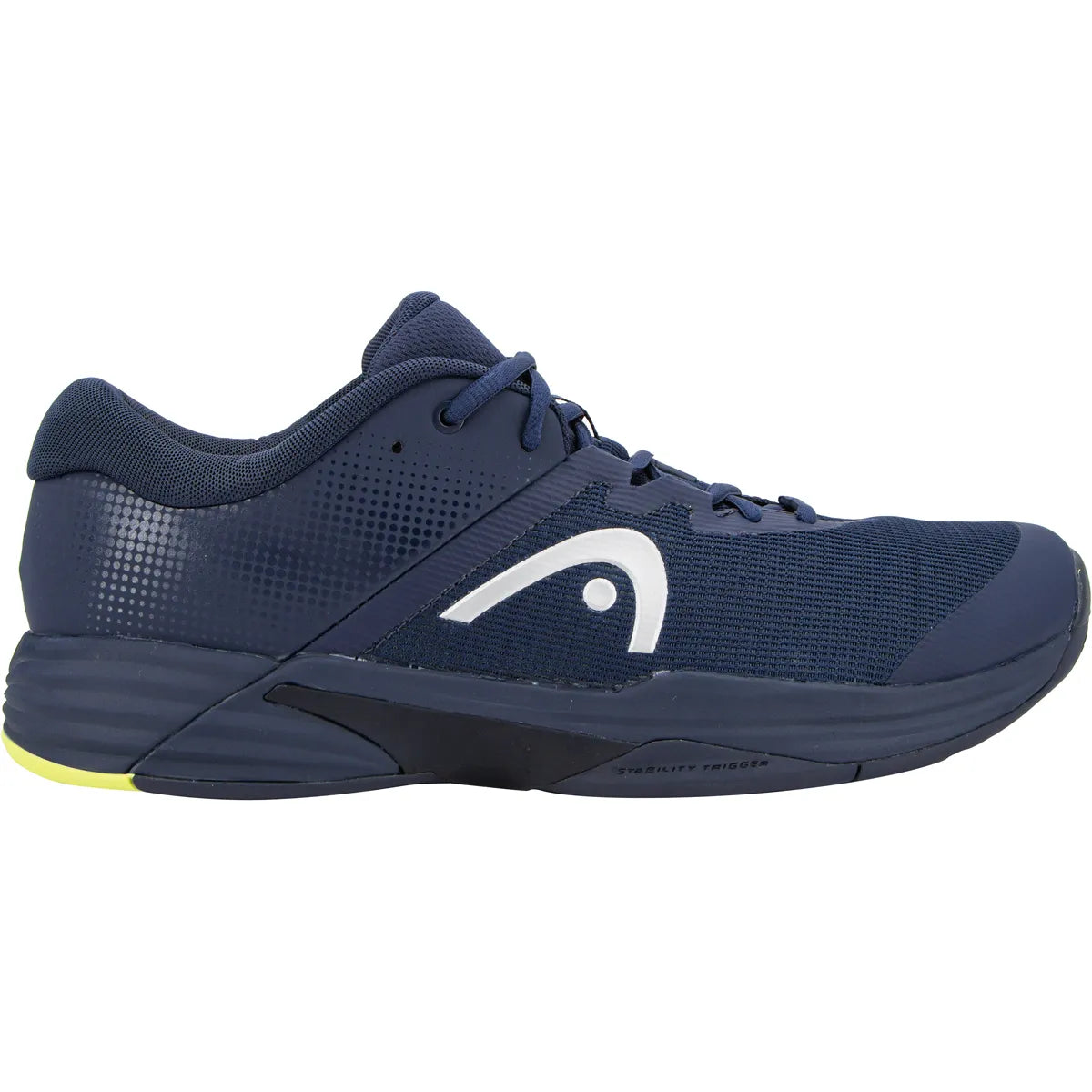 Chaussures Head Revolt Evo 2.0 Toutes Surfaces