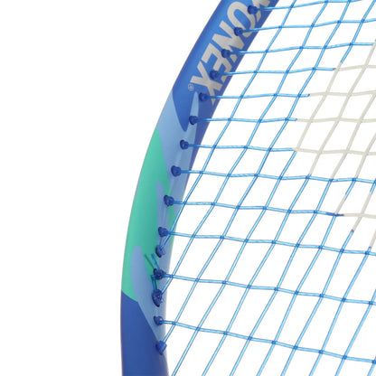 Schläger Yonex Ezone Alpha Sl Blast Blue (245 Gr)