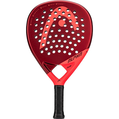 Padelschläger Head Alpha Plus 2025 Limited Edition