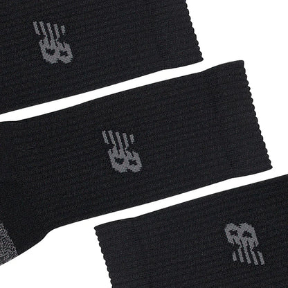 3 Paar New Balance Active Crew (Mid) Socken
