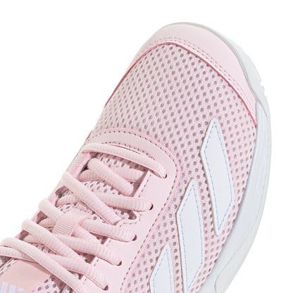 adidas Junior Courtflash Allcourtschuhe