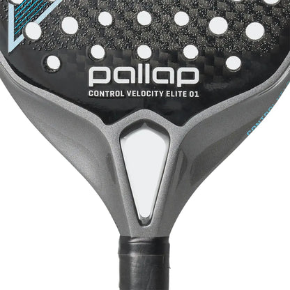 Padelschläger Pallap Velocity Elite