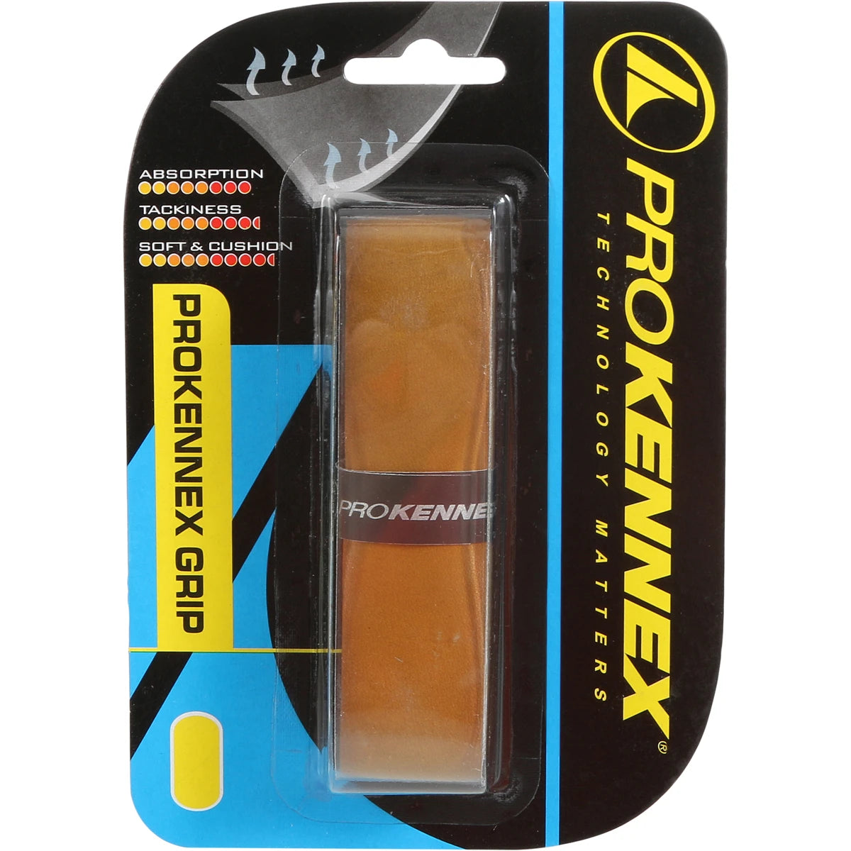 Grip Cuir Pro Kennex Leather