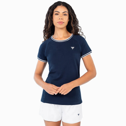 Tecnifibre Damen Team Stretch T-Shirt