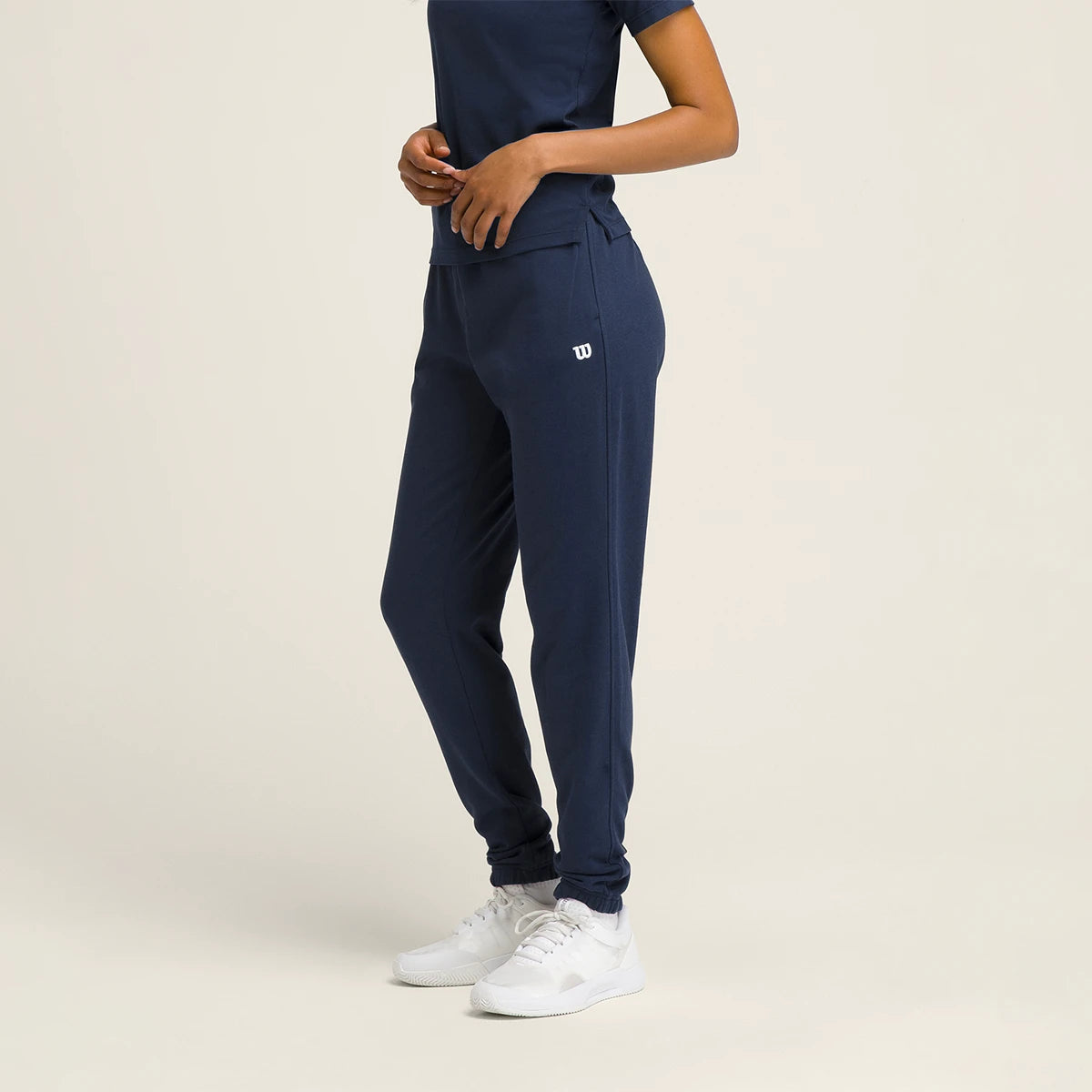Wilson Damen Team Hose