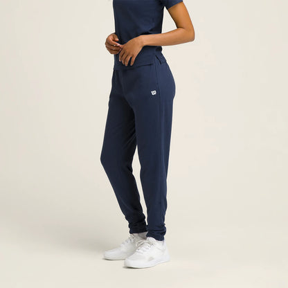 Wilson Damen Team Hose