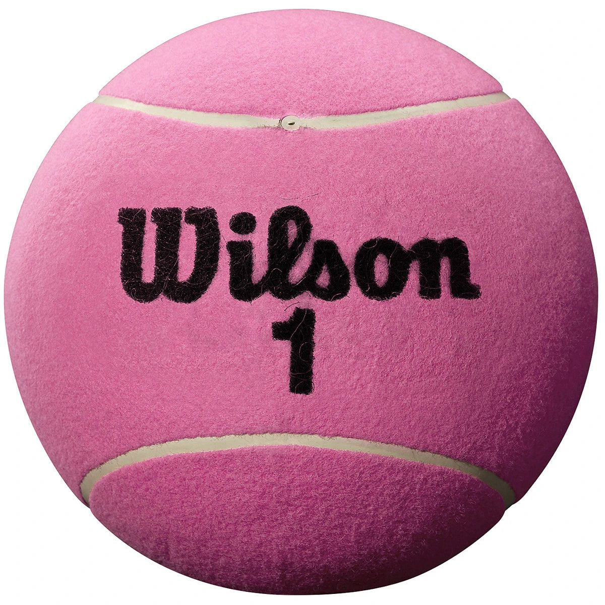 Wilson Roland Garros Jumbo-Padel-Ball