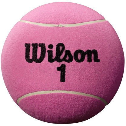 Wilson Roland Garros Jumbo-Padel-Ball