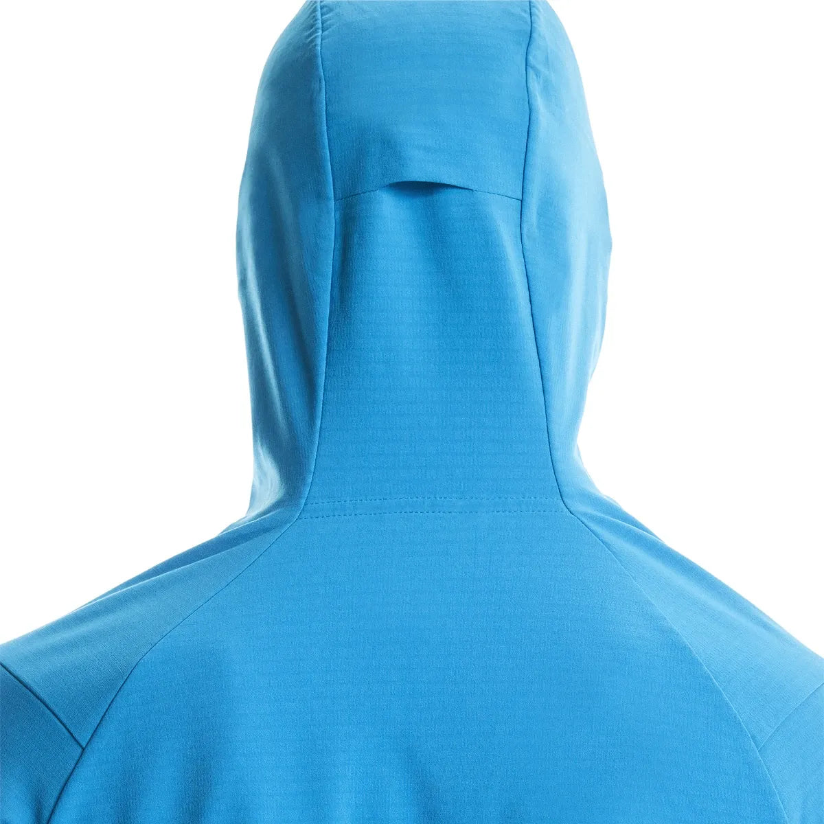 Sweat On Pace 1/4 Zip mit Kapuze