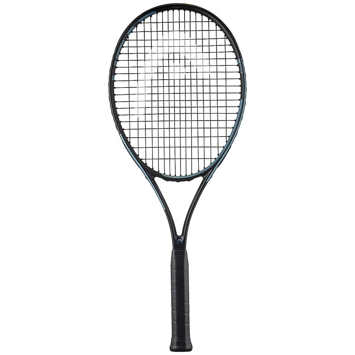 Schläger Head Mx Attitude Comp Blue (270 Gr) Besaitet