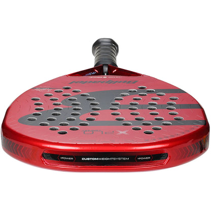 Padelschläger Bullpadel Xplo Comfort 2025