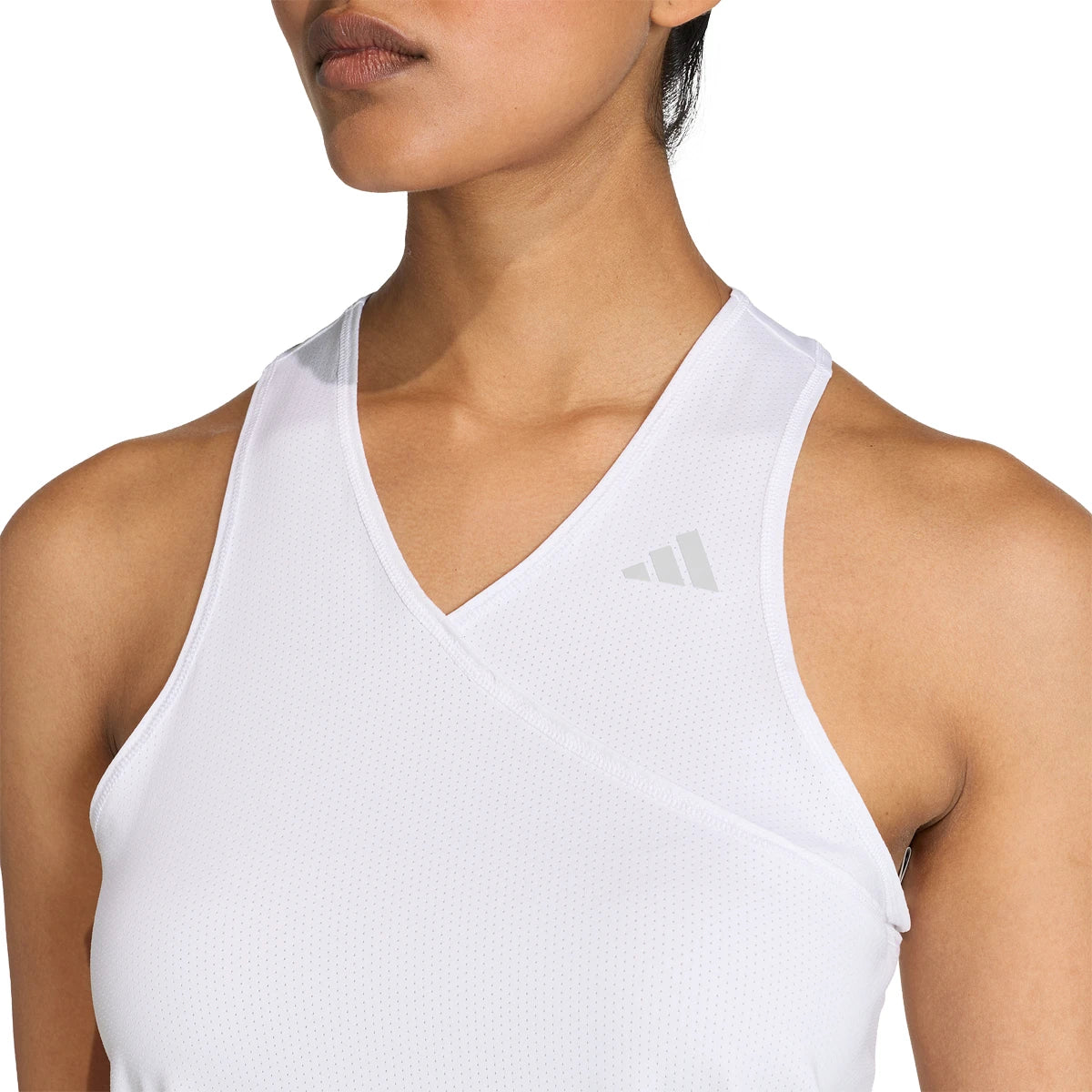 Tank-Top adidas Damen Club V