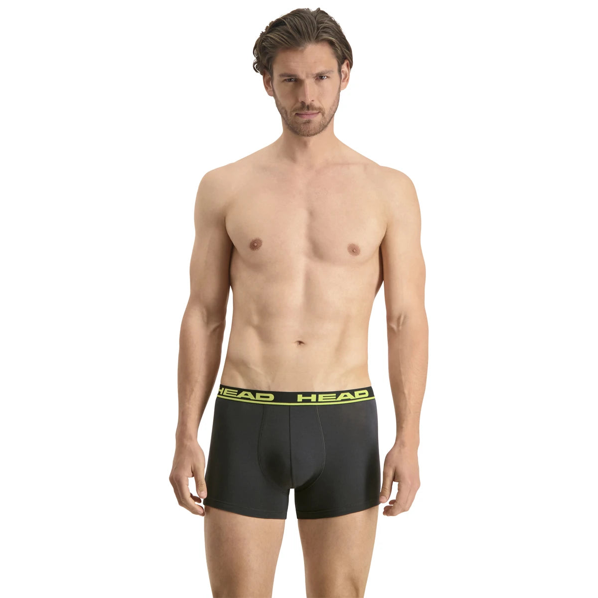 Pack mit 2 Head Basic Boxershorts