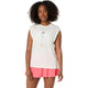 T-Shirt Asics Femme Game Seasonal Graphic