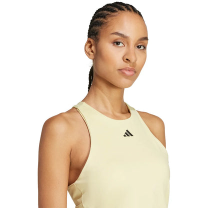 Tank-Top adidas Damen Match Euro Clay