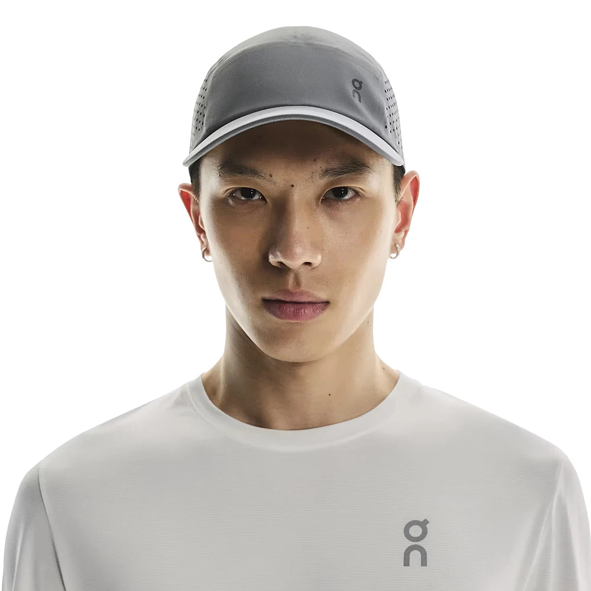 Casquette On Lightweight