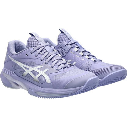 Asics Schuhe Damen Solution Speed FF 4 Sandplatzschuh