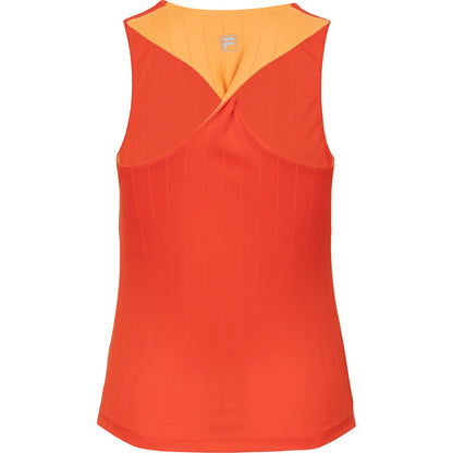 Tank-Top Fila Damen Ivette