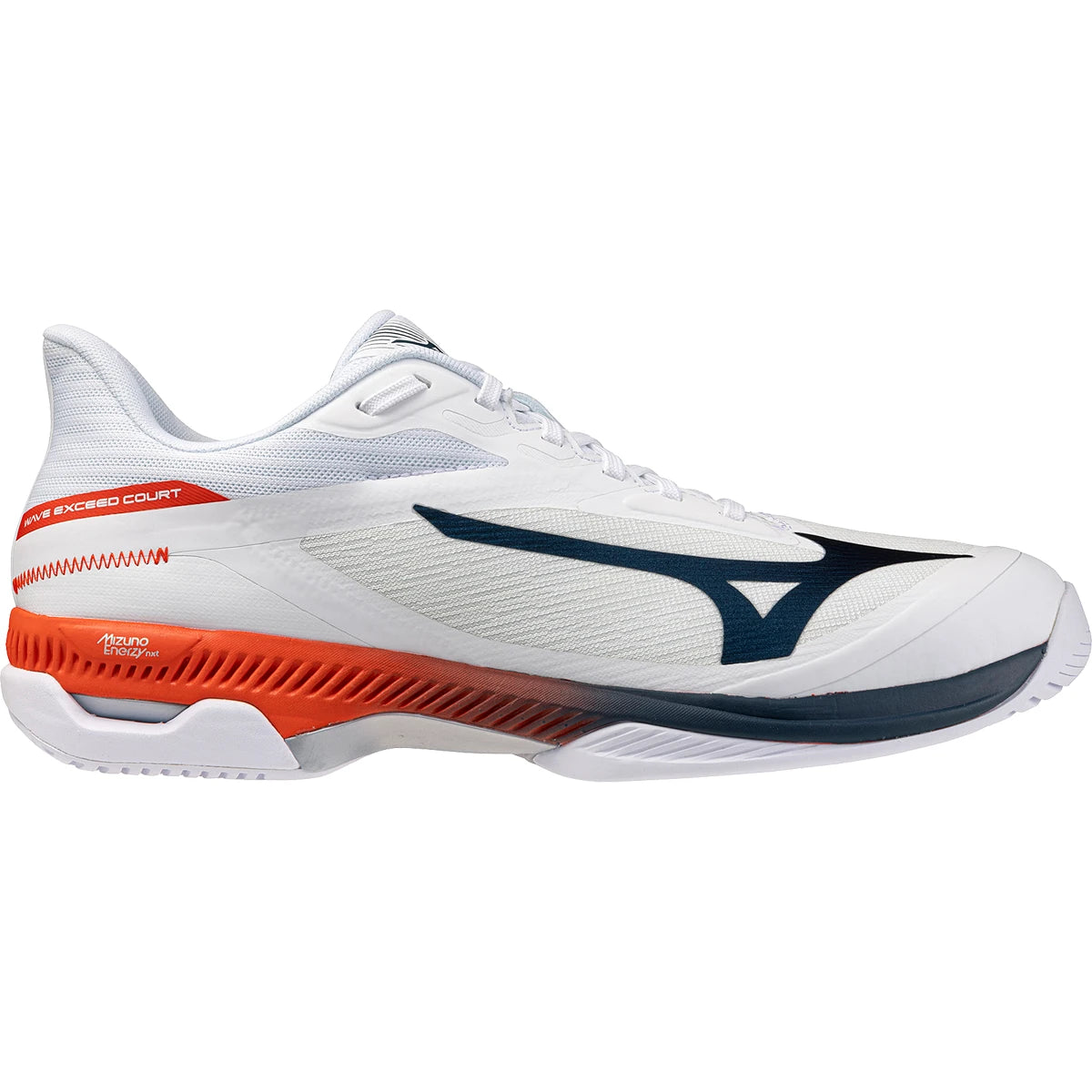 Mizuno Wave Exceed Court Allcourtschuhe