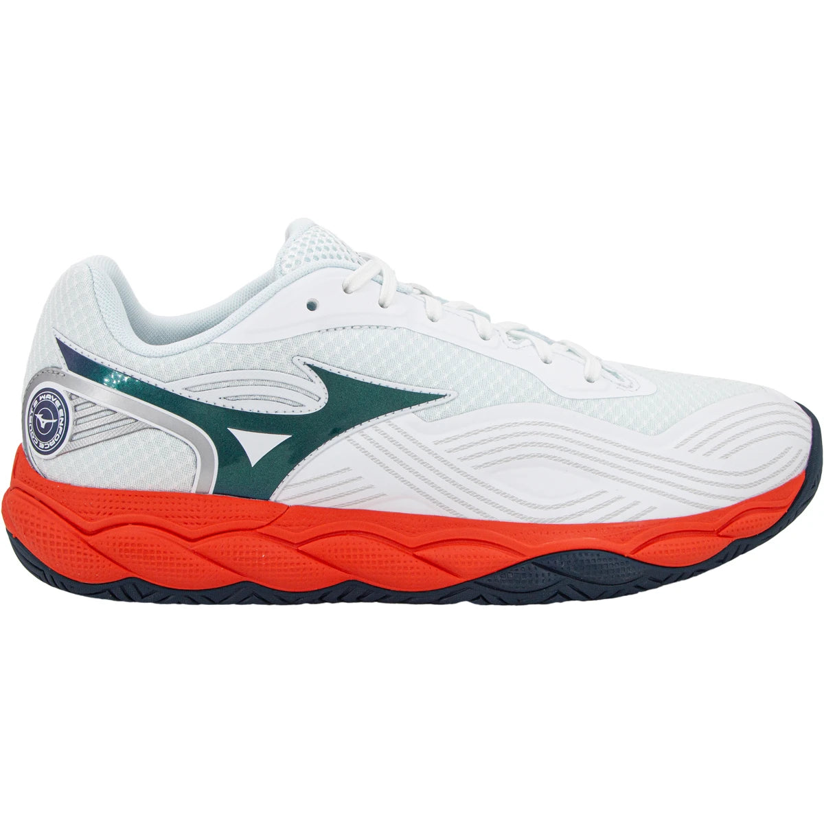 Mizuno Wave Enforce 2 Court Allcourtschuh