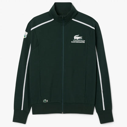 Veste Lacoste Rolex Paris Masters