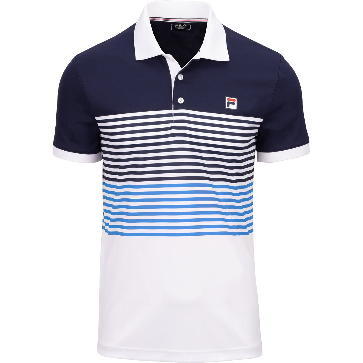 Polo Fila Bb Monte Carlo