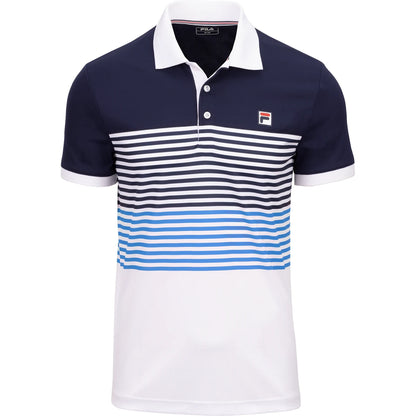 Polo Fila Bb Monte Carlo