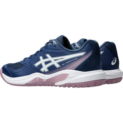 Damen Padelschuhe Asics Gel Dedicate 9 Allcourt