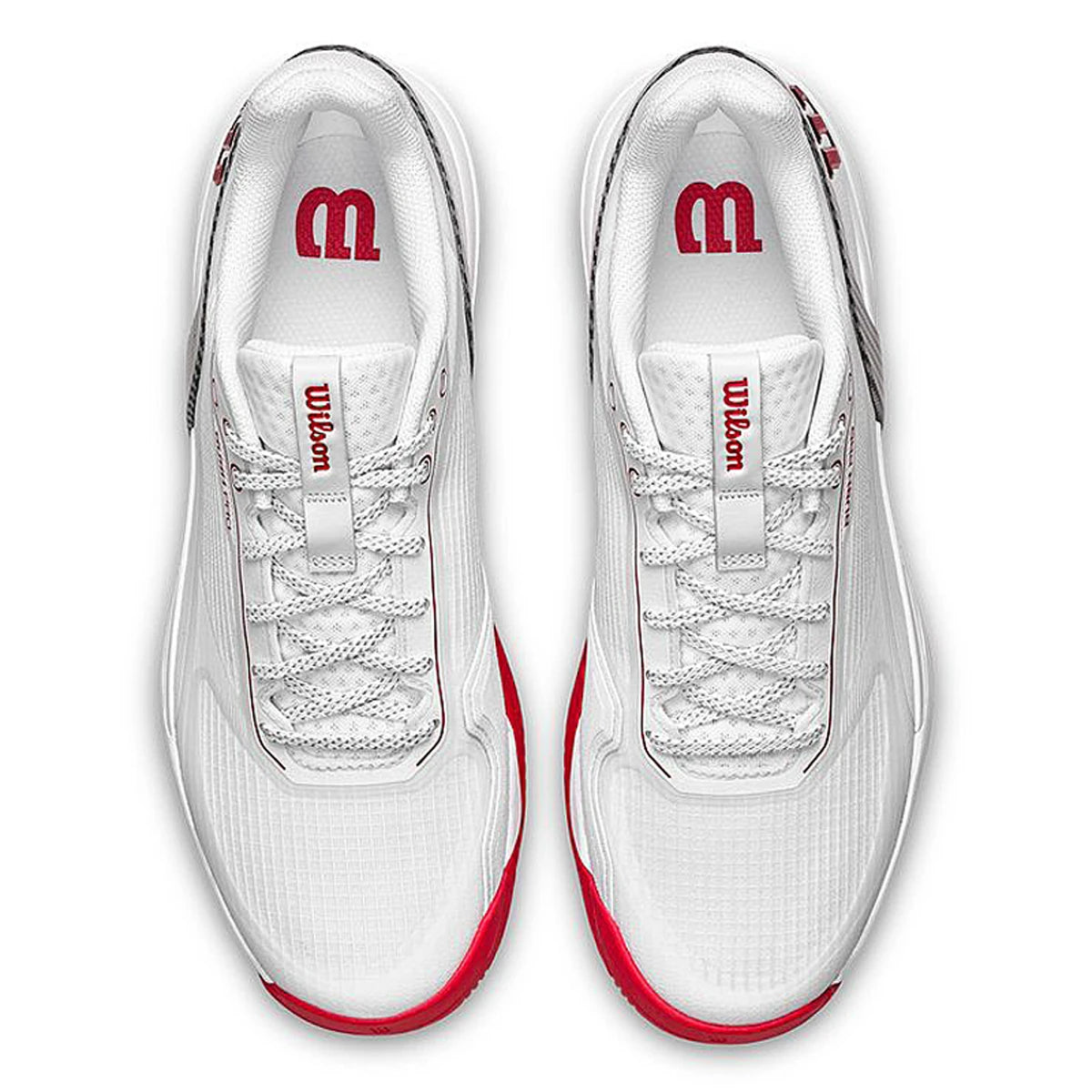 Wilson Rush Pro 5 Allcourtschuhe