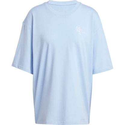 adidas T-Shirt Damen Sportswear Foto