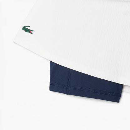 Damenrock Lacoste Heritage