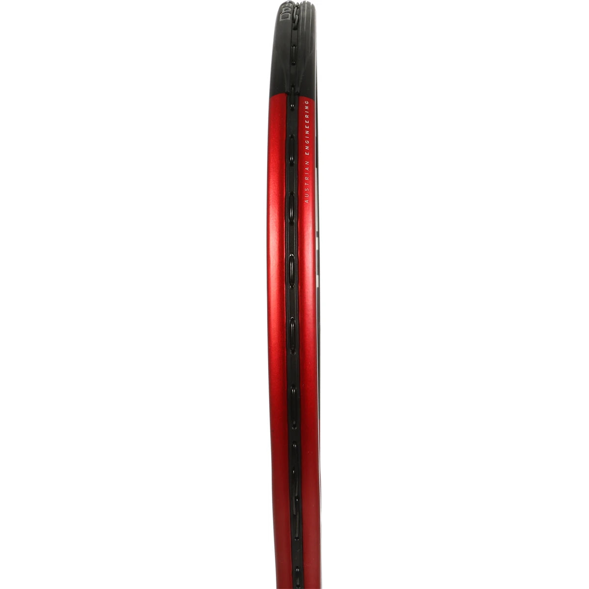 Schläger Head Mx Attitude Suprm Red (275 Gr) Besaitet