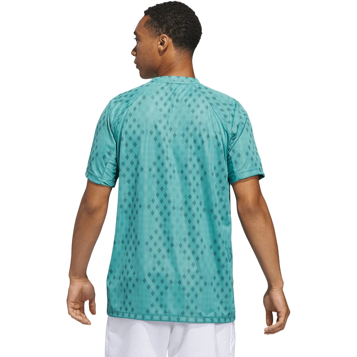 T-Shirt adidas Club Graphique