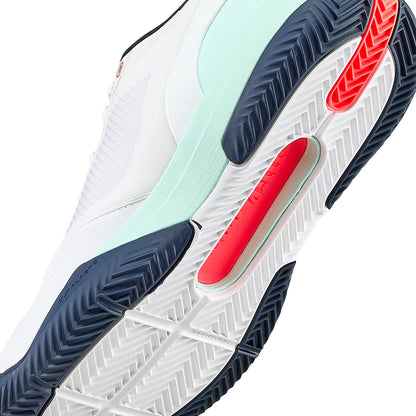 Wilson Rush Pro 5 Sandplatzschuh