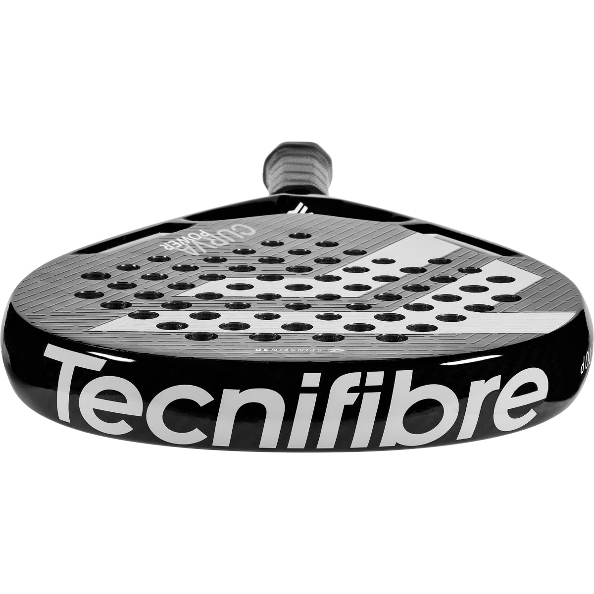 Padelschläger Tecnifibre Curva Power 2026